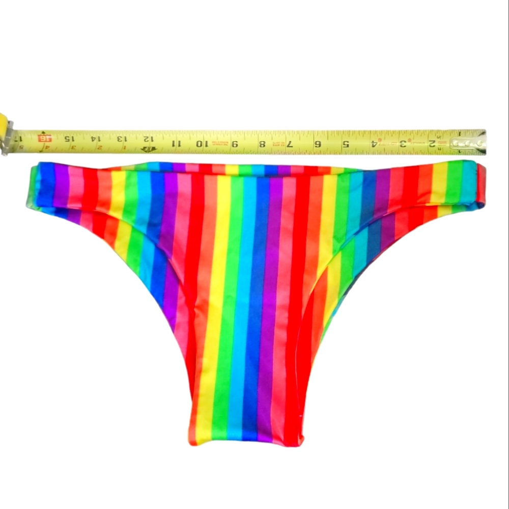 Fused Hawaii rainbow honl XL